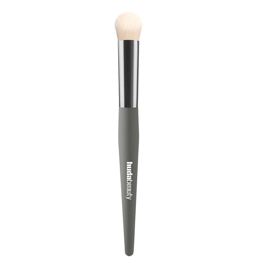 HUDA BEAUTY NIB Undereye Buff Brush